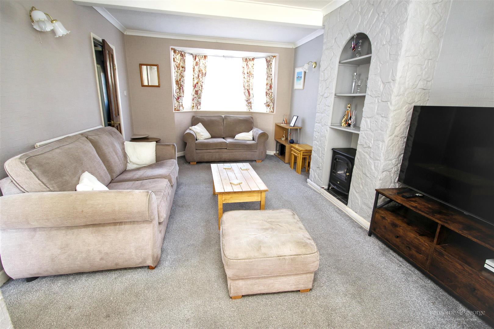 Chiltern Road, Caversham, Reading